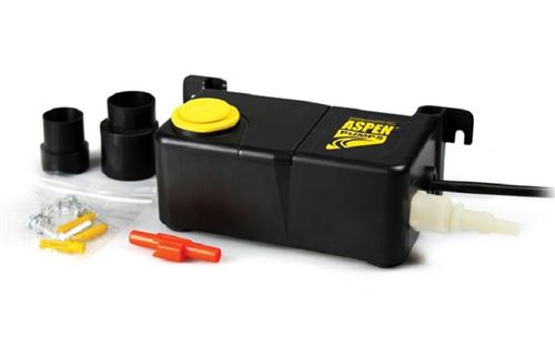 Photo de l'article ASPEN Pompe  bac MINI TANK