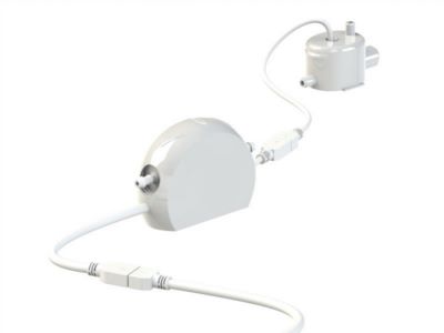 Photo de l'article ASPEN Pompe de relevage Mini 2310