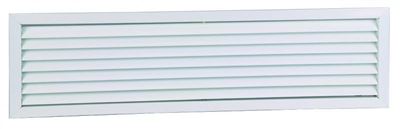 Photo de l'article ATLANTIC CLIM VENTIL Contre-cadre grille reprise