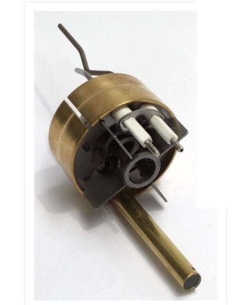 Photo de l'article DAIKIN Tte de mlange