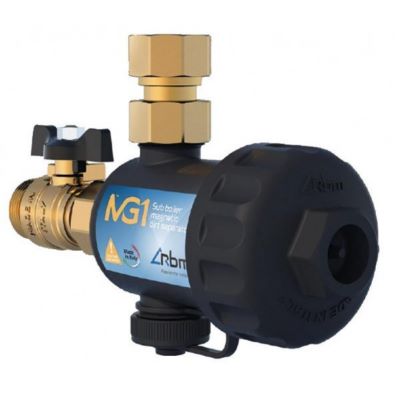 Photo de l'article DIFF Filtre magntique MG1 3/4 