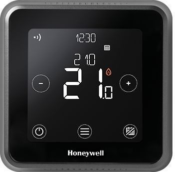 Photo de l'article HONEYWELL Thermostat d''ambiance filaire programmable et connect LYRIC T6