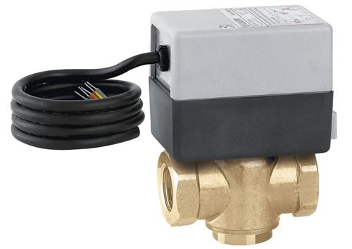 Photo de l'article THERMADOR Vanne directionnelle motoris�e