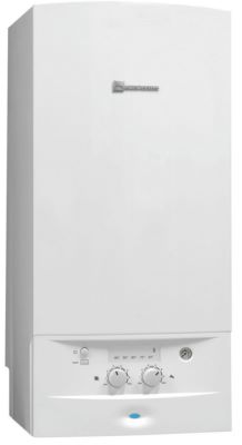 Photo de l'article ELM LEBLANC Chaudire murale gaz ACLEIS BAS Nox Basse temprature