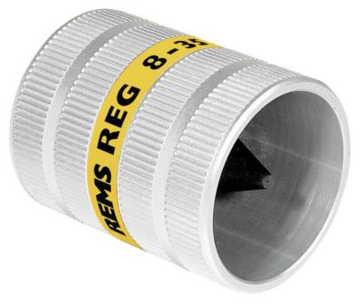 Photo de l'article REMS Ebavureur  entranement manuel, extrieur/intrieur des tubes REMS REG