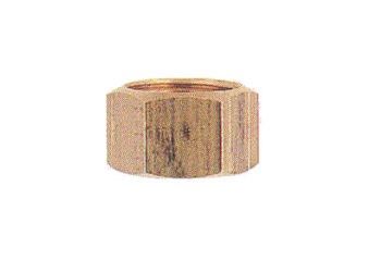 Photo de l'article RIQUIER Ecrou biconique 