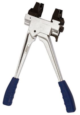 Photo de l'article VIRAX Sertisseuse axiale manuelle PER srie 5