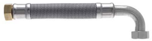 Photo de l'article IFT GROUPE OMERIN Flexible EPDM tresse textile (DN 26 et 33)