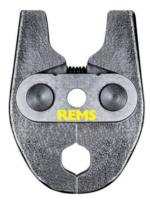 Photo de l'article REMS Ttes  sertir Mini REMS - APE Raccordi a pressare