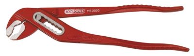 Photo de l'article KS TOOLS Pince multiprise  branches entrepasses