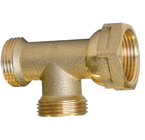 Photo de l'article RIQUIER T crou libre Mle-Mle