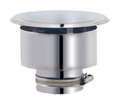 Photo de l'article JONCOUX Chapeau dflecteur Apollo Pellets