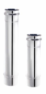 Photo de l'article JONCOUX Conduit droit Apollo Pellets