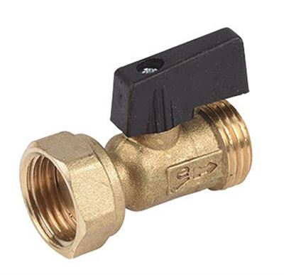 Photo de l'article PB TUB Vanne d''isolement sanitaire