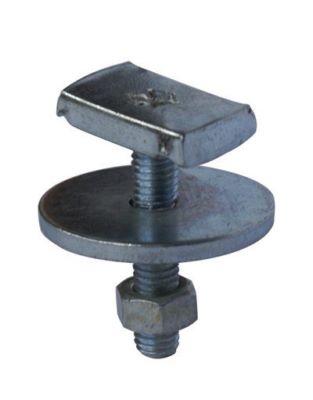 Photo de l'article FISCHER Ecrou rails 41