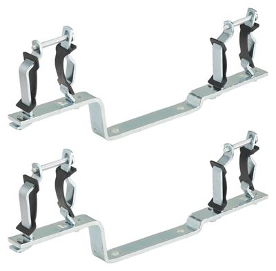 Photo de l'article RIQUIER Etrier pour collecteur