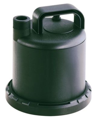 Photo de l'article JETLY Pompe d''asschement ULTRA