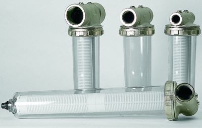 Photo de l'article DOMAO - ECOWATER Filtre  cartouche DOMAO