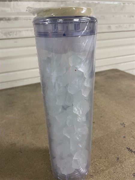 Photo de l'article DOMAO - ECOWATER Cartouche de polyphosphate antitartre et anticorrosion