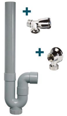 Photo de l'article SFERACO Kit machine  laver