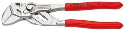 Photo de l'article KNIPEX Werk Pince-cl KNIPEX - bec extra troit