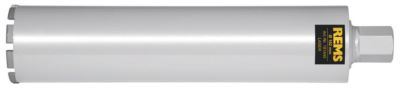 Photo de l'article REMS Couronne de carottage diamante UDKB-LS