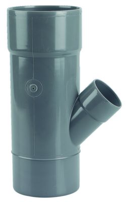 Photo de l'article WAVIN Branchement MF simple 45