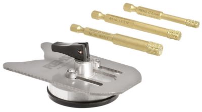 Photo de l'article REMS Foret pour carrelage REMS