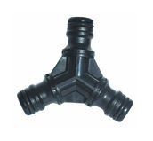 Photo de l'article M0255 Drivation en Y