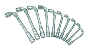 Photo de l'article KS TOOLS Cl  pipe dbouche 6 pans x 6 pans