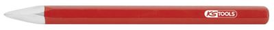 Photo de l'article KS TOOLS Pointerolles de ma�on gamme chantier