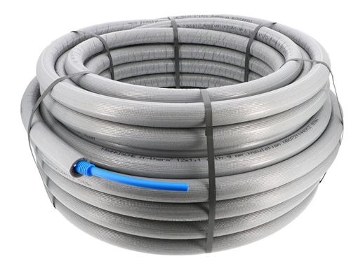 Photo de l'article PB TUB Tube PER pr-gain pr-isol