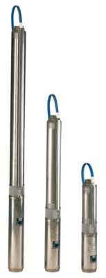 Photo de l'article JETLY Pompe immerge pour forage srie KIT S4