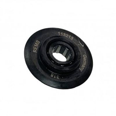 Photo de l'article REMS Molette pour coupe-tubes