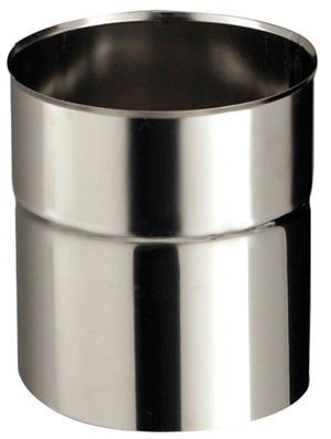 Photo de l'article POUJOULAT Adaptateur inox SOI