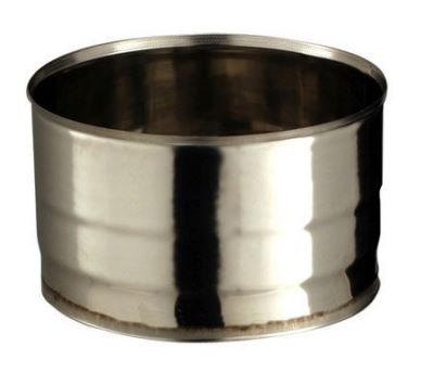 Photo de l'article POUJOULAT Tampon inox SOI