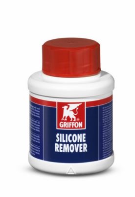 Photo de l'article GRIFFON Silicone Remover ENLEV'' JOINTS
