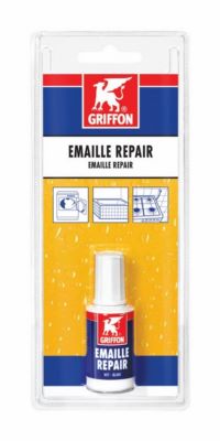 Photo de l'article GRIFFON EMAILLE REPAIR