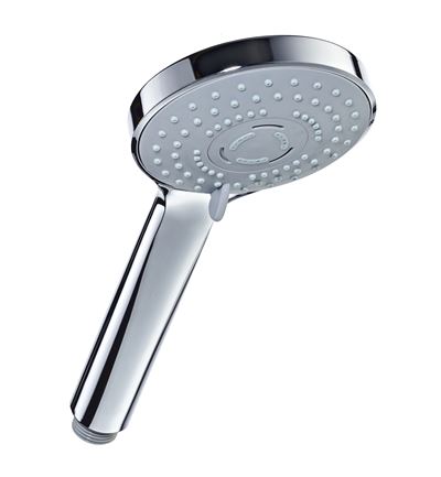 Photo de l'article CLAGE Douchette Chrom pour Chauffe-eau Electronique CEX9 