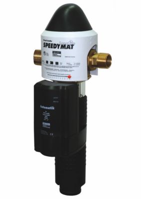 Photo de l'article JUDO Filtre rtrolavage automatique SPEEDYMAT-LONGLIFE