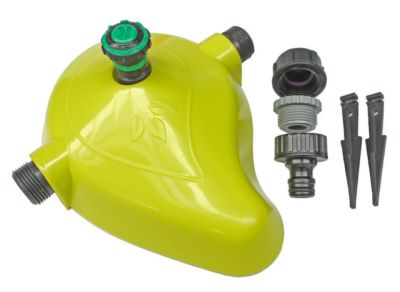 Photo de l'article M0255 Arroseur ECO L EAU 