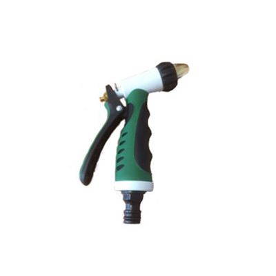 Photo de l'article M0255 Pistolet RAIN WHITE Rglable ULTRA