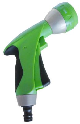 Photo de l'article M0255 Pistolet STAR LIGHT 7 Fonctions ULTRA