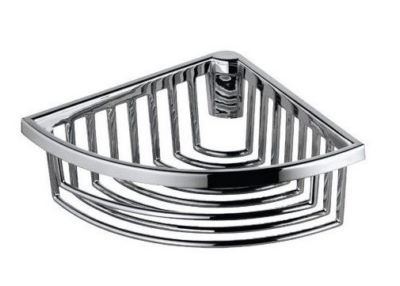 Photo de l'article KEUCO Porte-ponge d''angle amovible