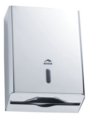 Photo de l'article PELLET Distributeur papier essuie-mains