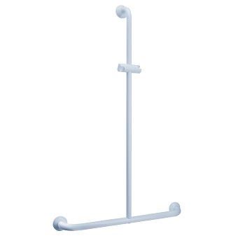 Photo de l'article PELLET Barre de douche en T