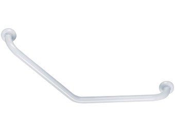 Photo de l'article PELLET Barre d''appui coude angle 135 