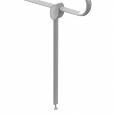 Photo de l'article PELLET Bquille de soutien rglable