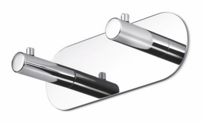 Photo de l'article INDA Porte-habit double srie GEALUNA