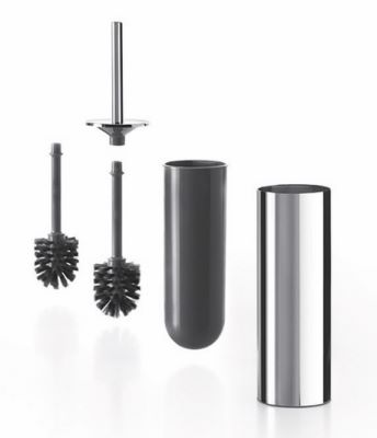 Photo de l'article INDA Porte-balai srie GEALUNA